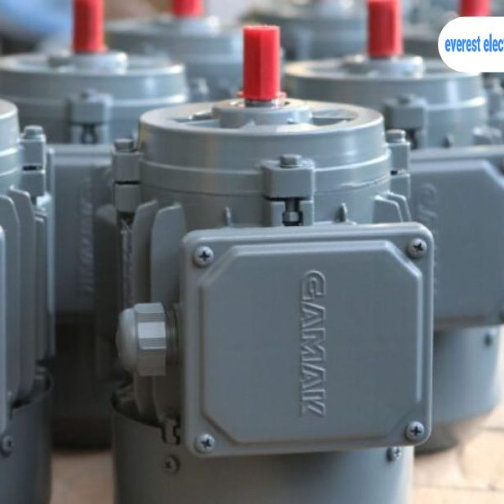 Single-Phase Motors: A Practical Buy Guide