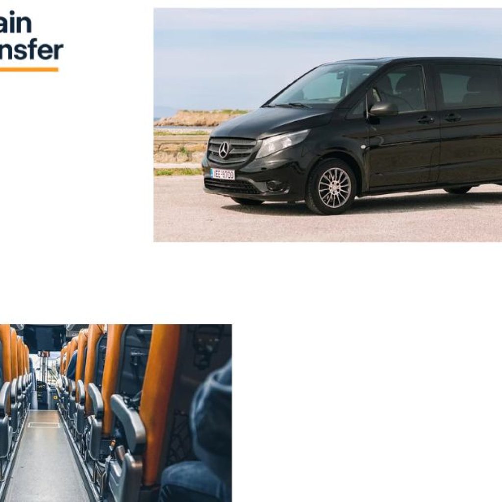 Smooth Ways to Reach Benidorm from Alicante Airport Smooth Ways to Reach Benidorm from Alicante Airport