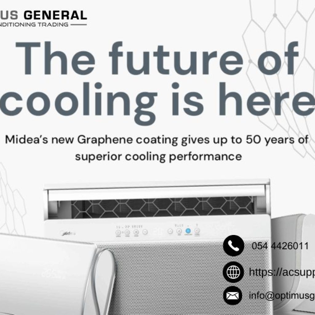 Find Reliable Cooling Solutions with ac supplier Support Today