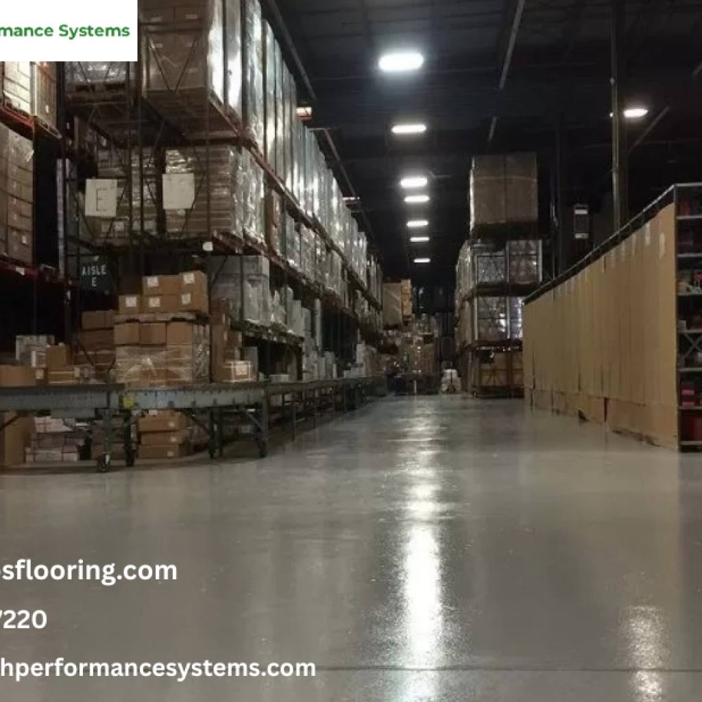 Performance Flooring Systems | Highperformancesystems.com