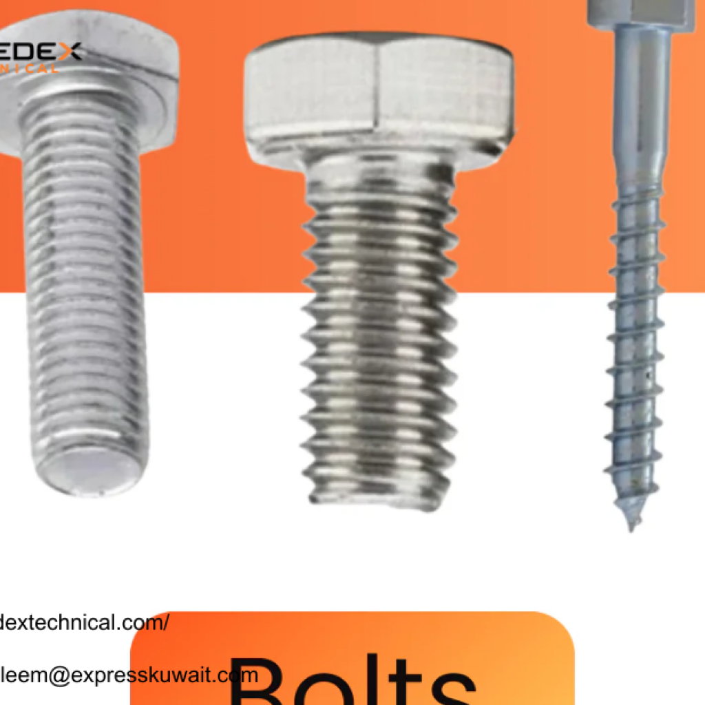 Bulk Montage Kit Supplier Kuwait | Speedextechnical.com