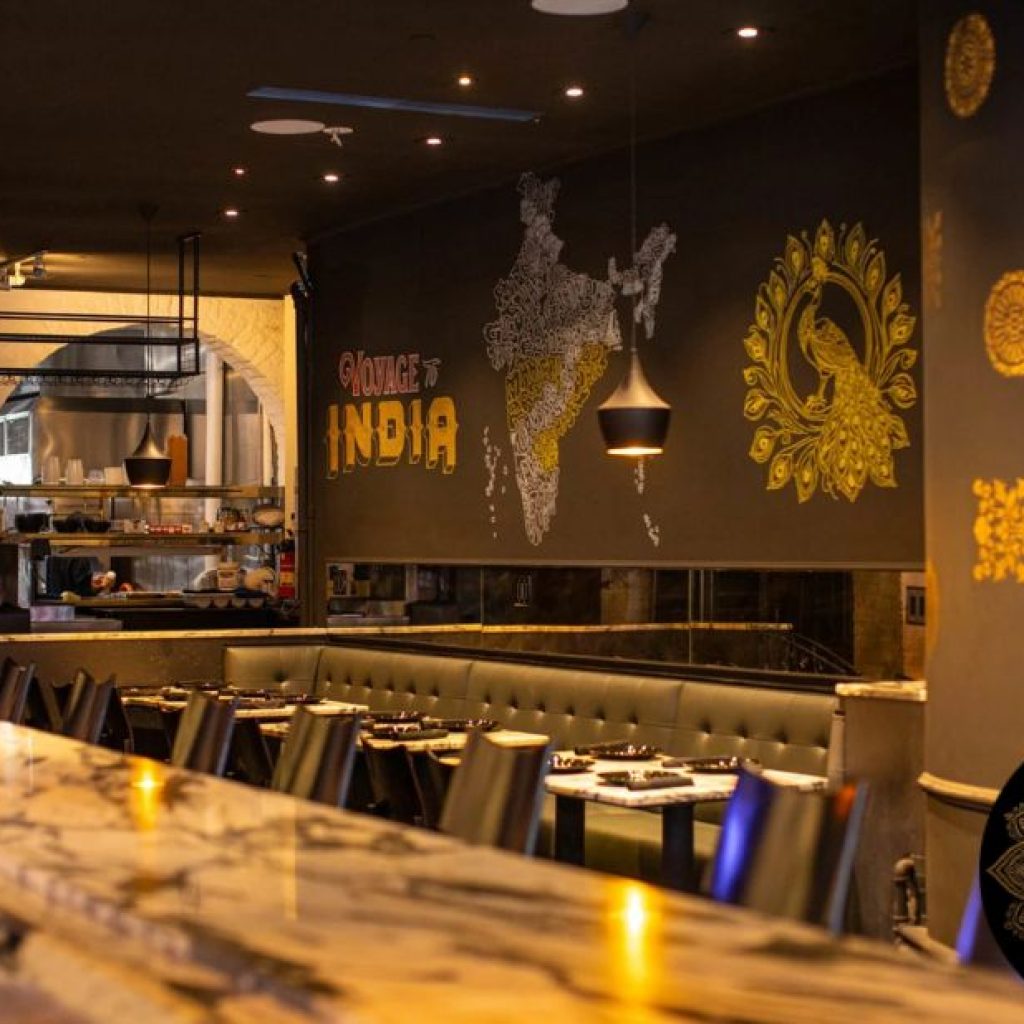Authentic Indian Cuisine Delivered in New Orleans Authentic Indian Cuisine Delivered in New Orleans