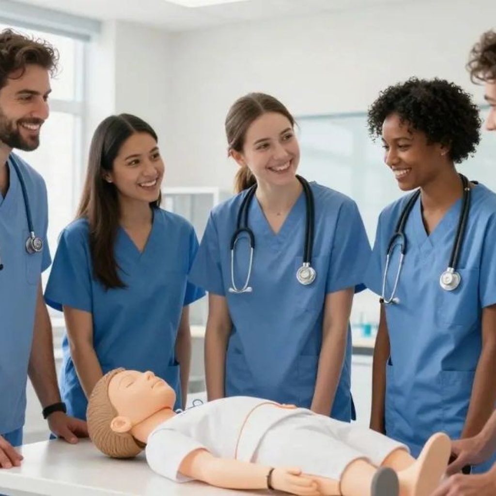 Start Your CNA Training: Flexible Online Options Start Your CNA Training: Flexible Online Options