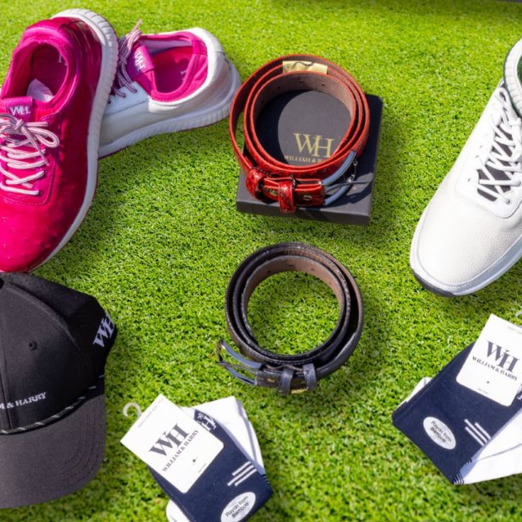 Golf Shoes for Flat Feet: Stability and Comfort on the Course Golf Shoes for Flat Feet: Stability and Comfort on the Course