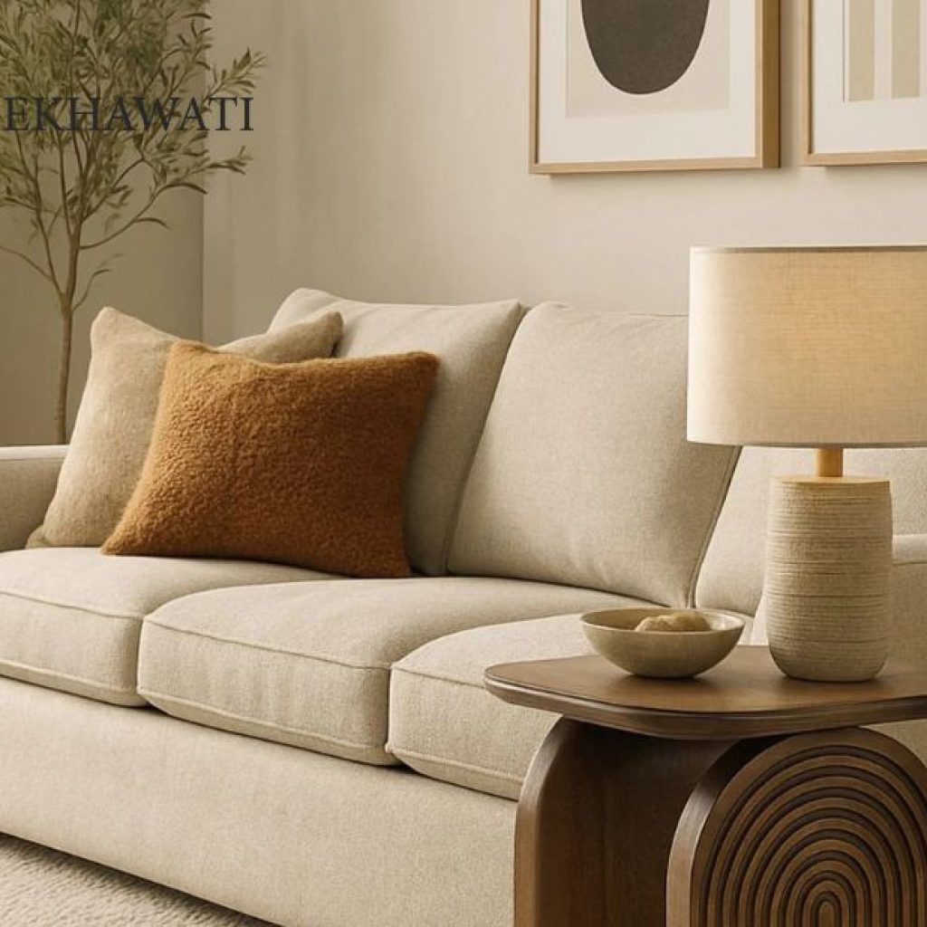 Elegant Round Dining Tables for India Homes | Shop Now Elegant Round Dining Tables for India Homes | Shop Now