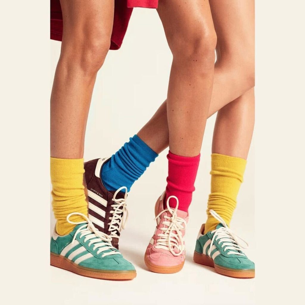 אדידס ירוקות | bestieshoes.co.il