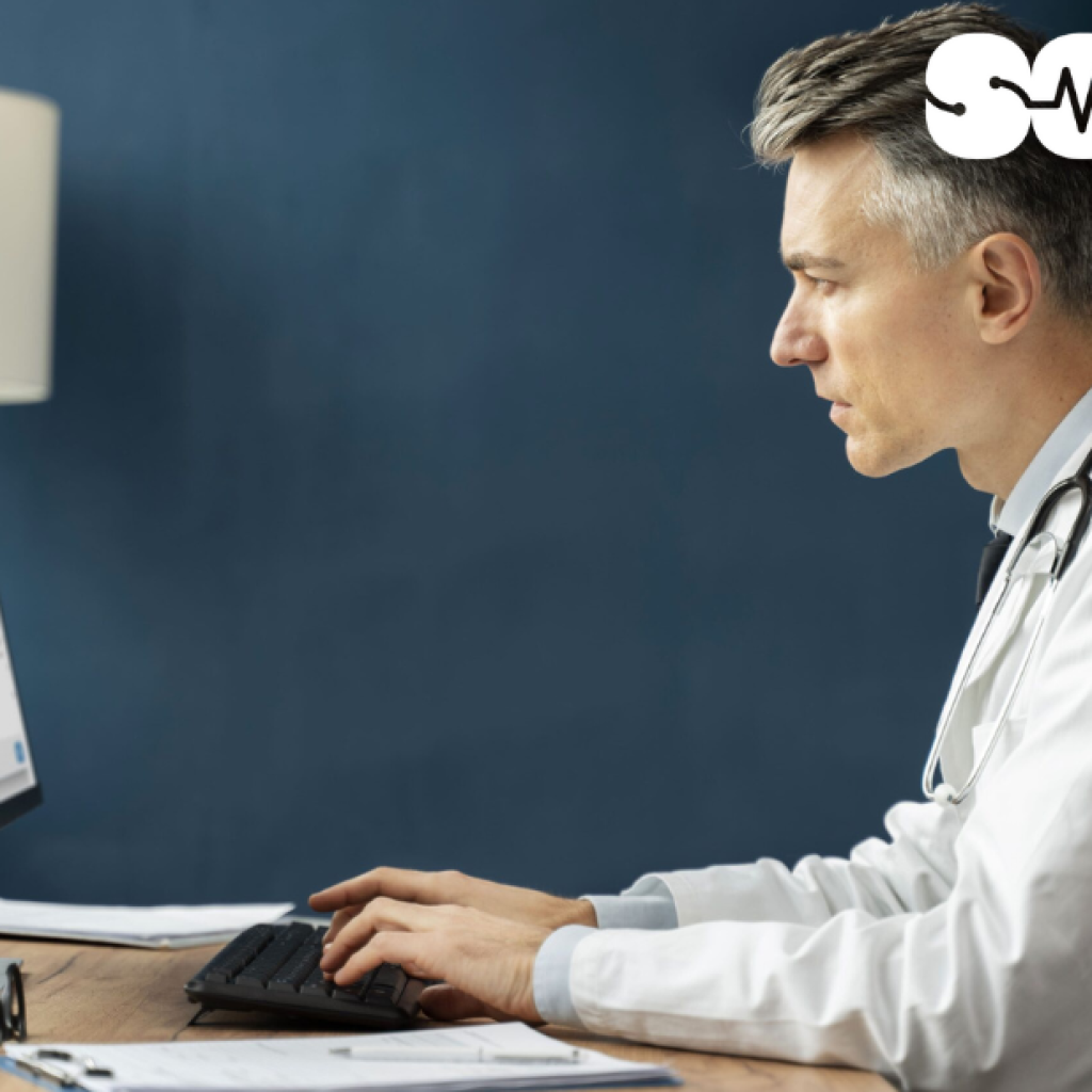 Gestión clínica eficiente para consultorios privados