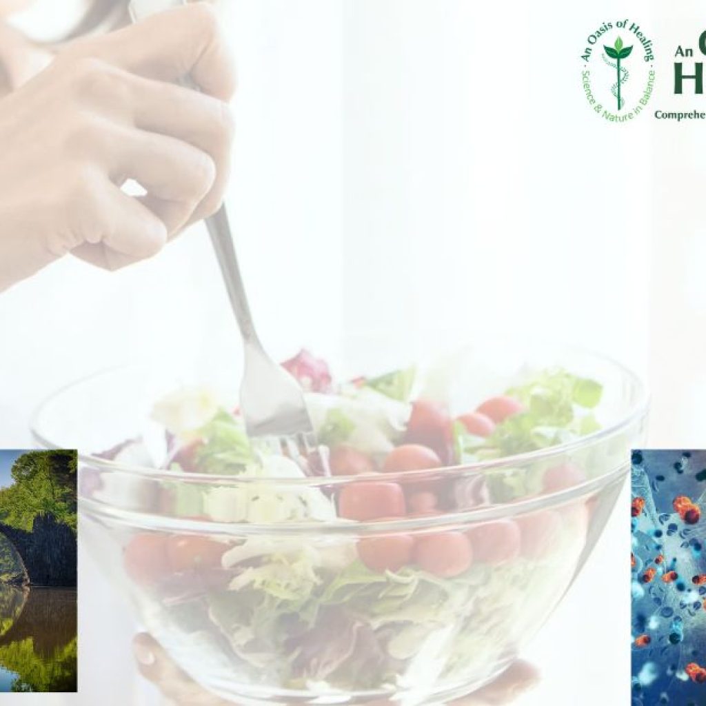 Exploring integrative cancer care in the United States