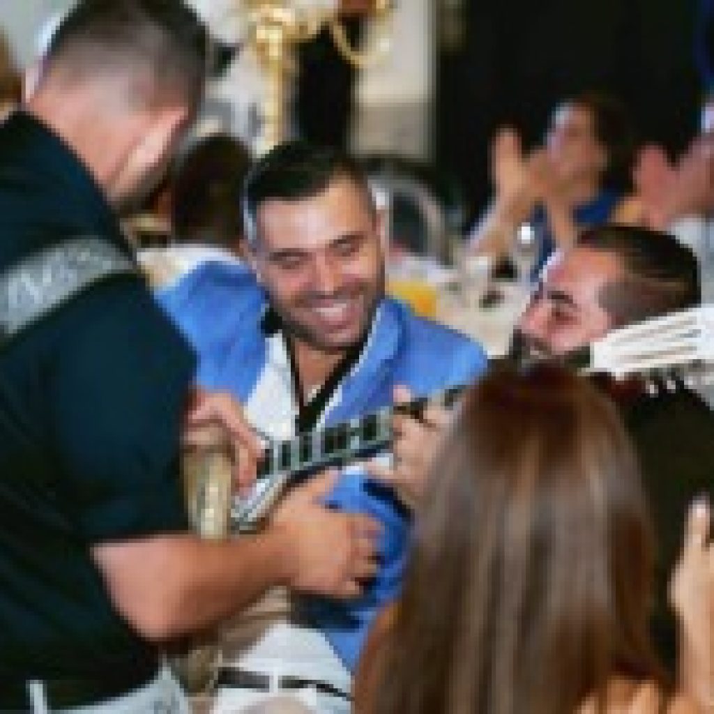 Experience the Sounds of Greek Clarinet in Melbourne Experience the Sounds of Greek Clarinet in Melbourne