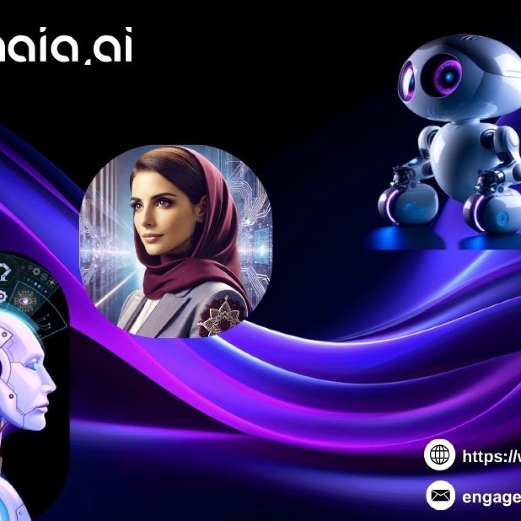 Ghaia Ai Agents | Ghaia.ai Ghaia Ai Agents | Ghaia.ai