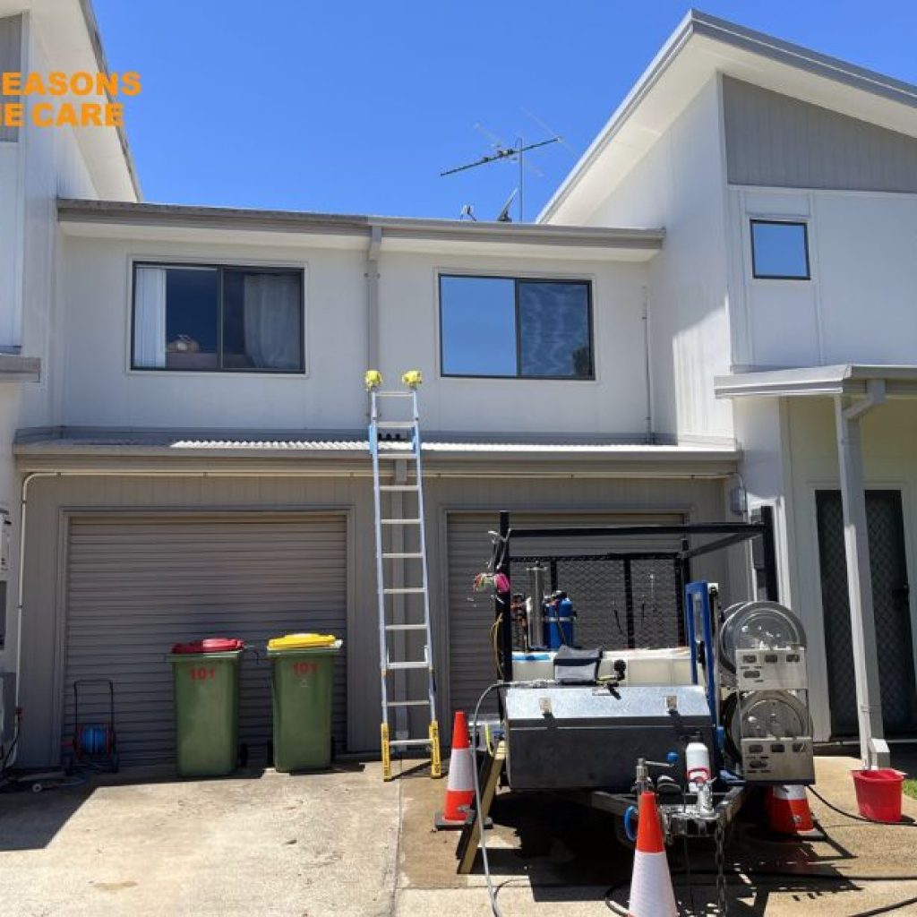 Expert Exterior Cleaning for Homes and Businesses in Brisbane Area Expert Exterior Cleaning for Homes and Businesses in Brisbane Area