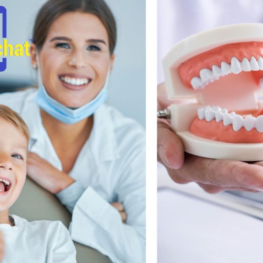 Connect with Online Dental Experts for Convenient Care