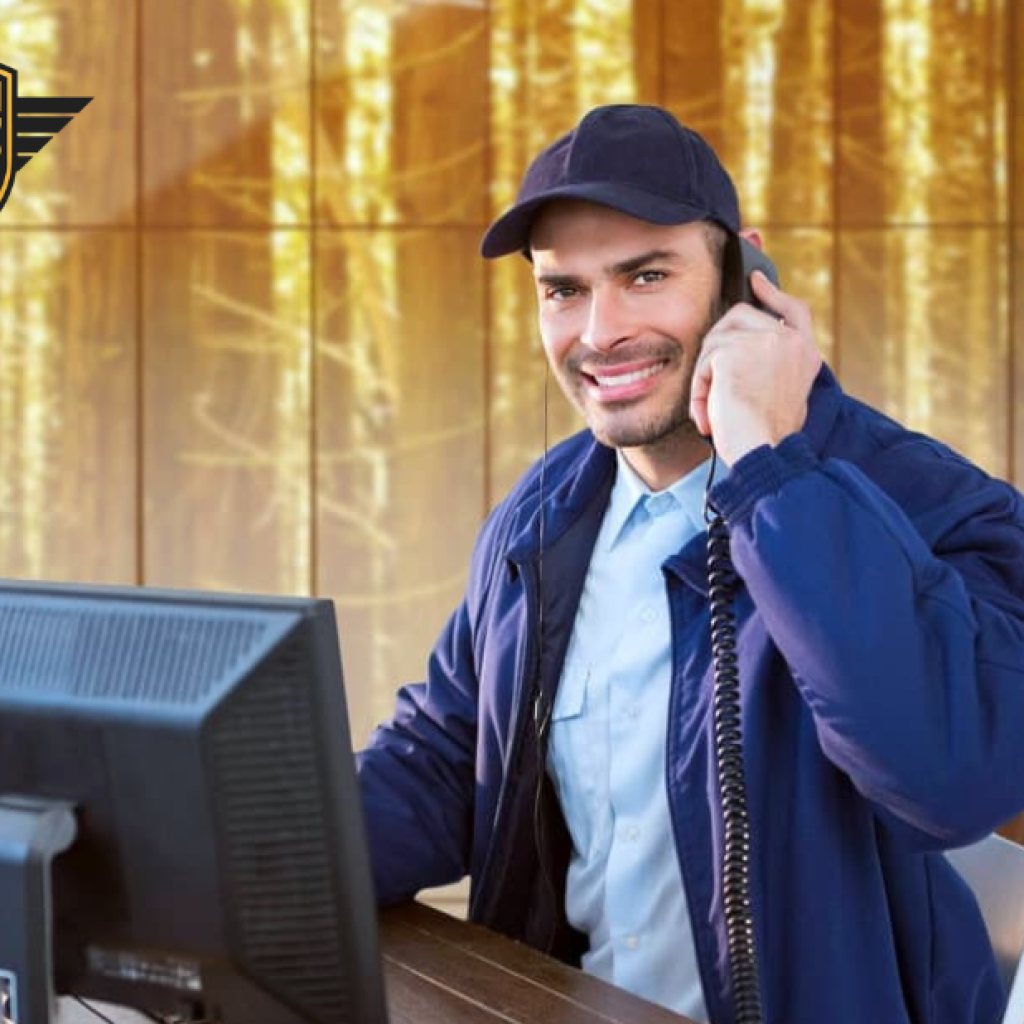 Guarded Moments: Expert Event Security for All Venues