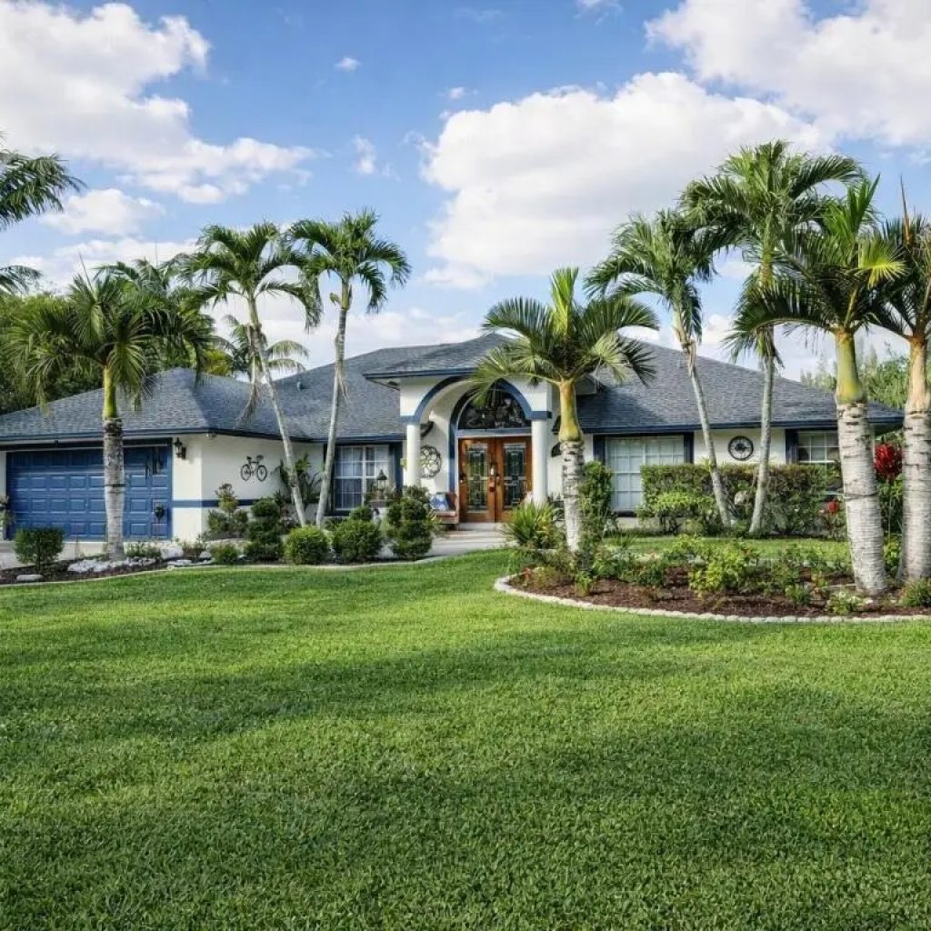 Top Port St. Lucie Real Estate Expert You Can Trust