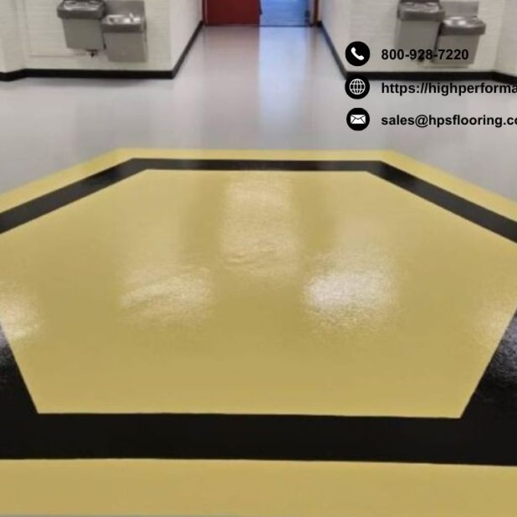 High Performance Floors: Durable, Stylish and Reliable for Any Space