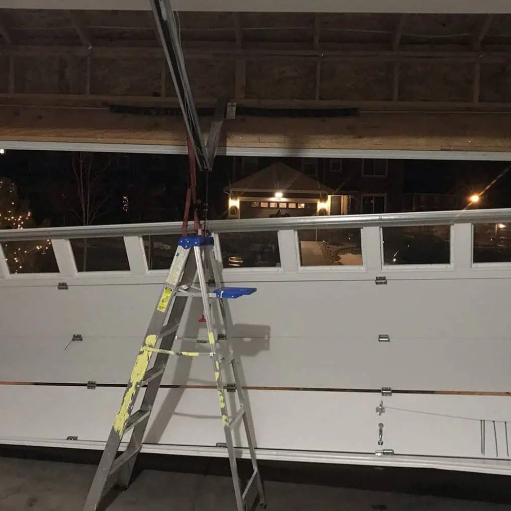 Reliable Garage Door Solutions in Goldenrod, Florida Reliable Garage Door Solutions in Goldenrod, Florida