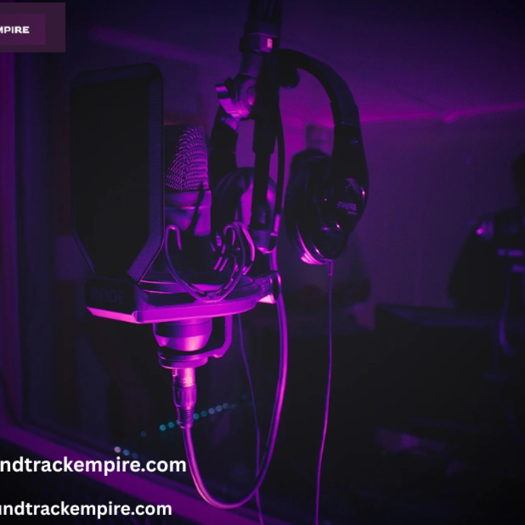 Intense Drum And Bass Background Music | Soundtrack Empire