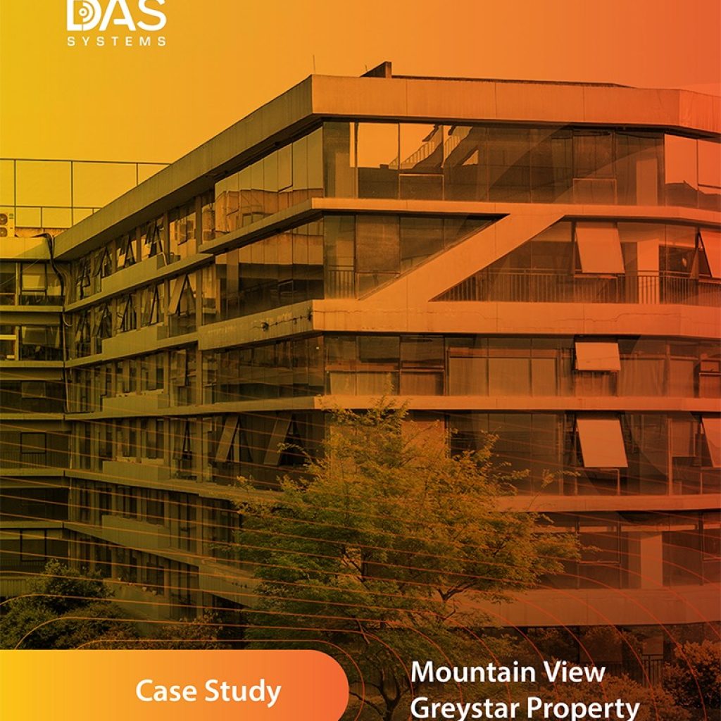 Ensuring Reliable Emergency Communications with DAS Solutions Ensuring Reliable Emergency Communications with DAS Solutions