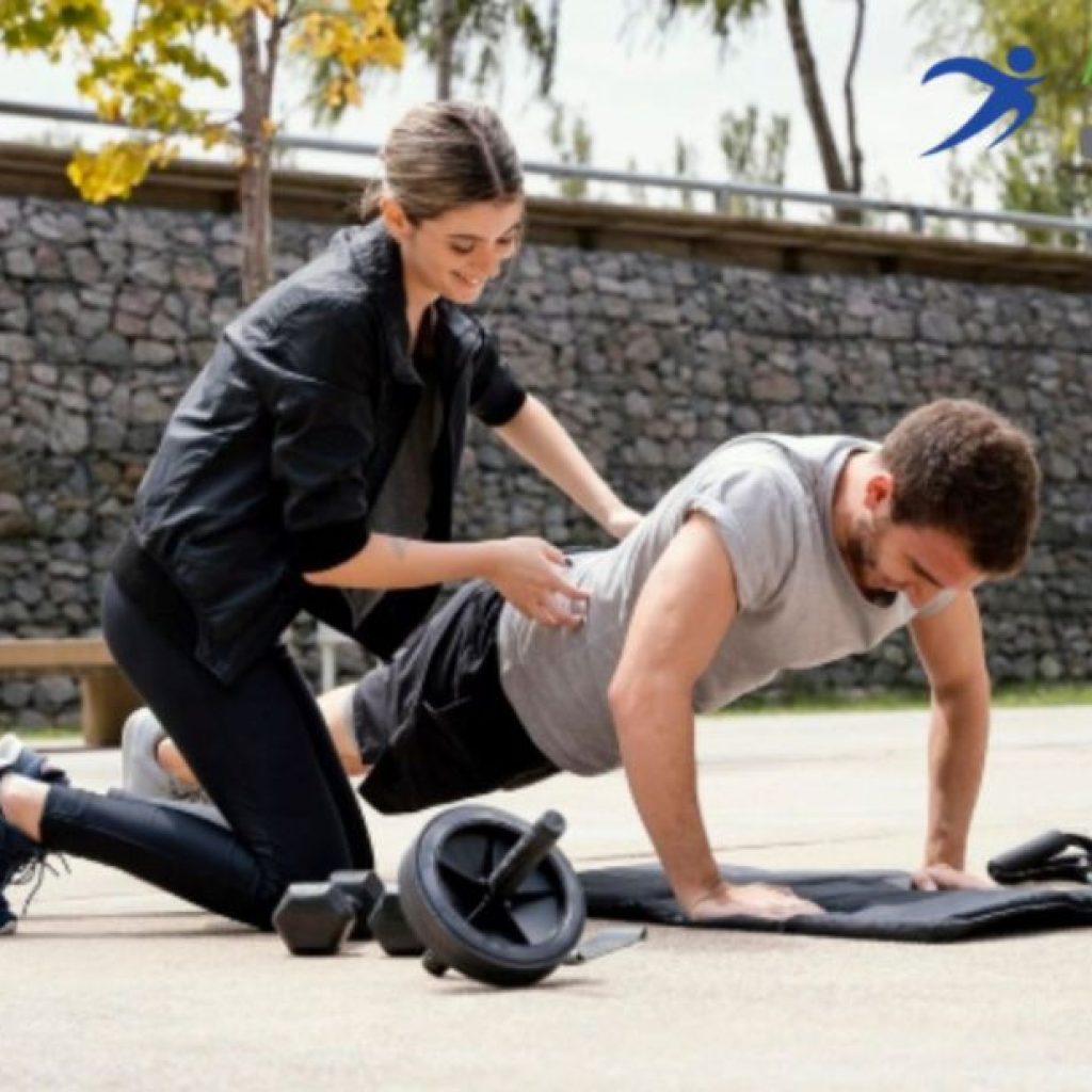 Tailored Fitness Coaching in Eltham That Drives Real Results Tailored Fitness Coaching in Eltham That Drives Real Results