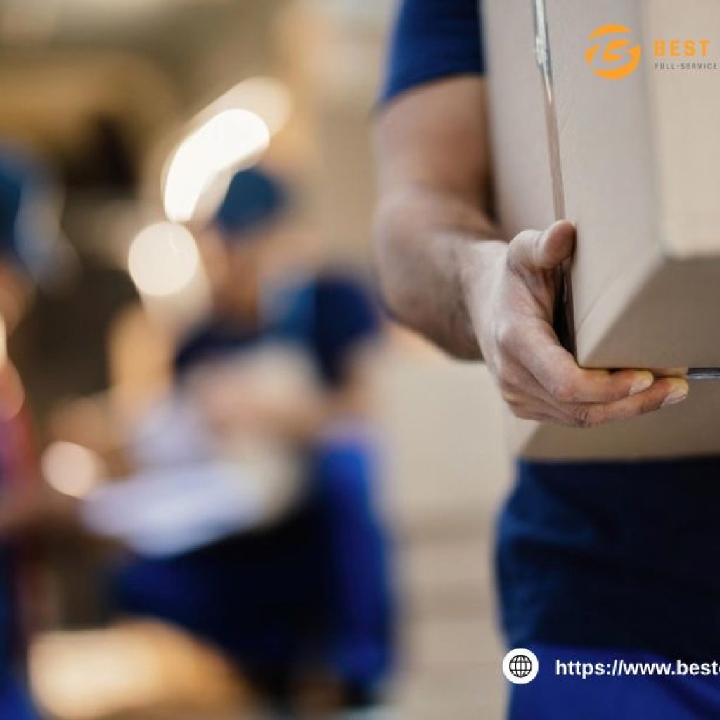 Trusted Licensed Long Distance Movers for Your Next Move