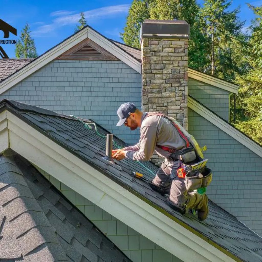 Roof Replacement Encino | Essential Roofing & Construction Roof Replacement Encino | Essential Roofing & Construction