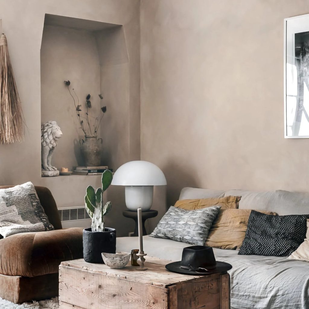 Transform Your Walls with Expert Plaster and Clay Finishes in LA