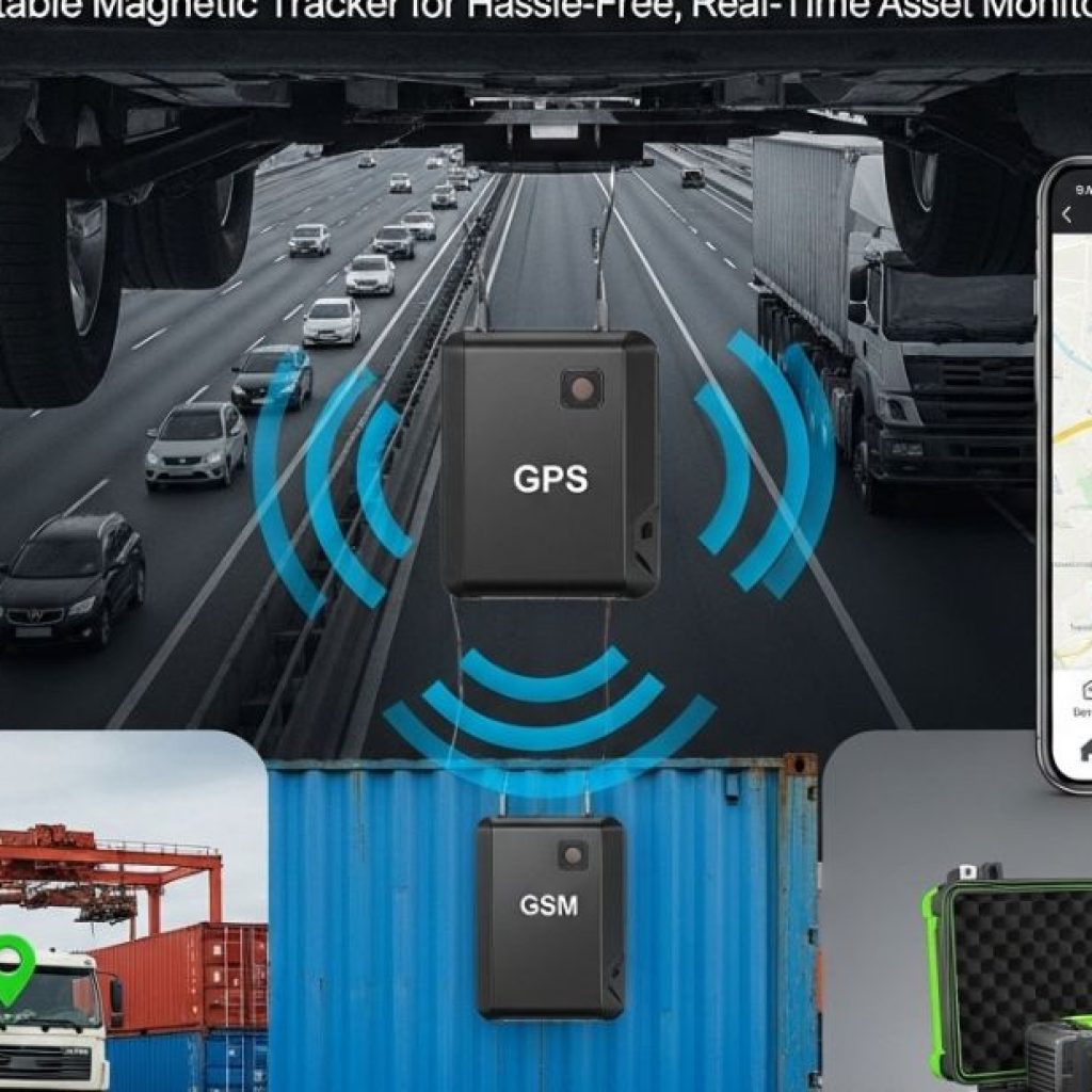 Smart Vehicle Tracking for India: Real-Time Location & Alerts Smart Vehicle Tracking for India: Real-Time Location & Alerts