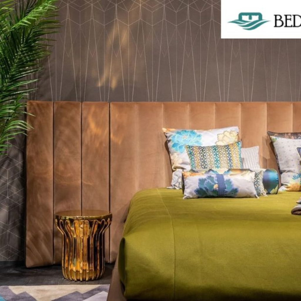 Smart, Space-Saving Beds for Compact Bedrooms Smart, Space-Saving Beds for Compact Bedrooms