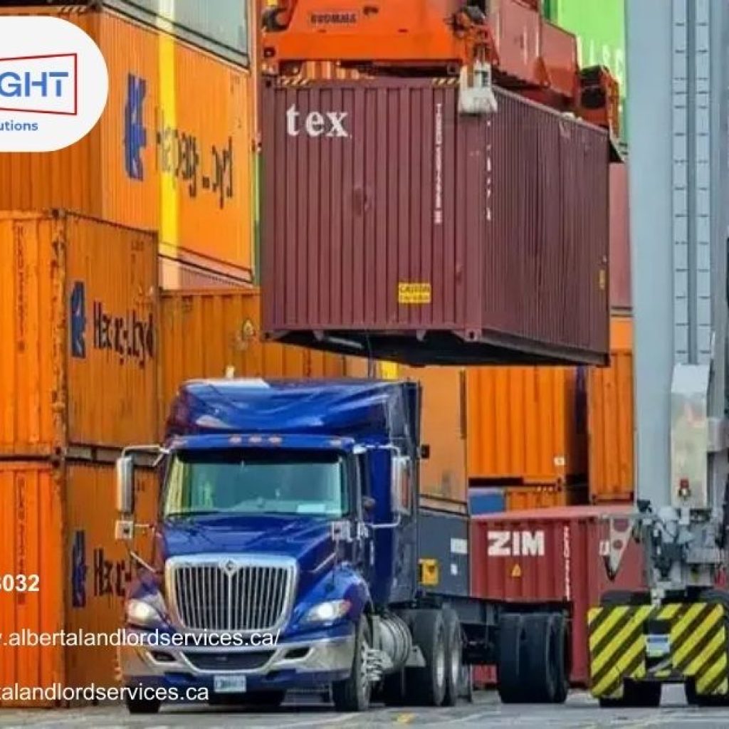 Power Only Loads Georgia | Ykfreight.com