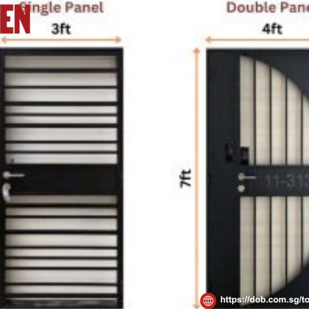 Bedroom Door | Dob.com.sg Bedroom Door | Dob.com.sg