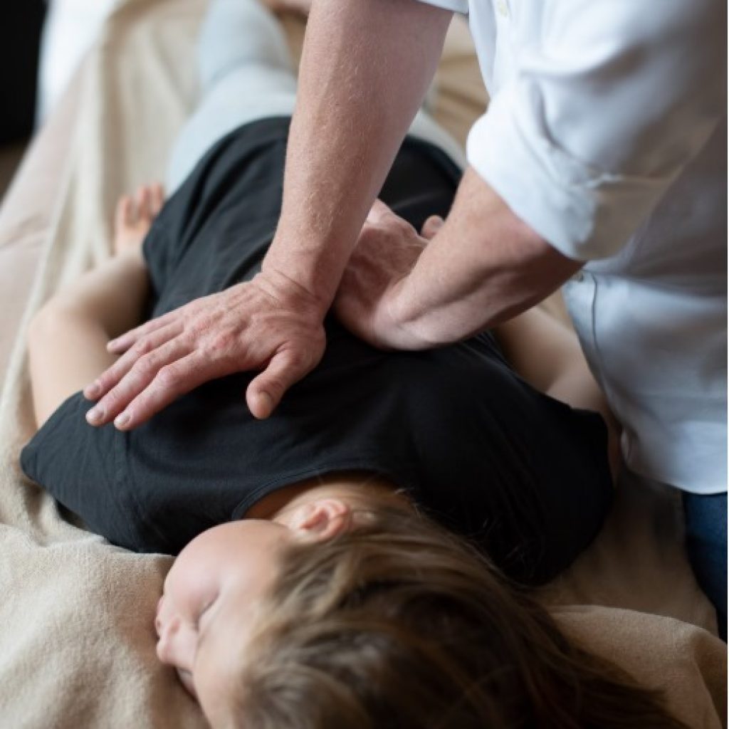 Expert Massage Therapy in Langley for Relief and Wellness