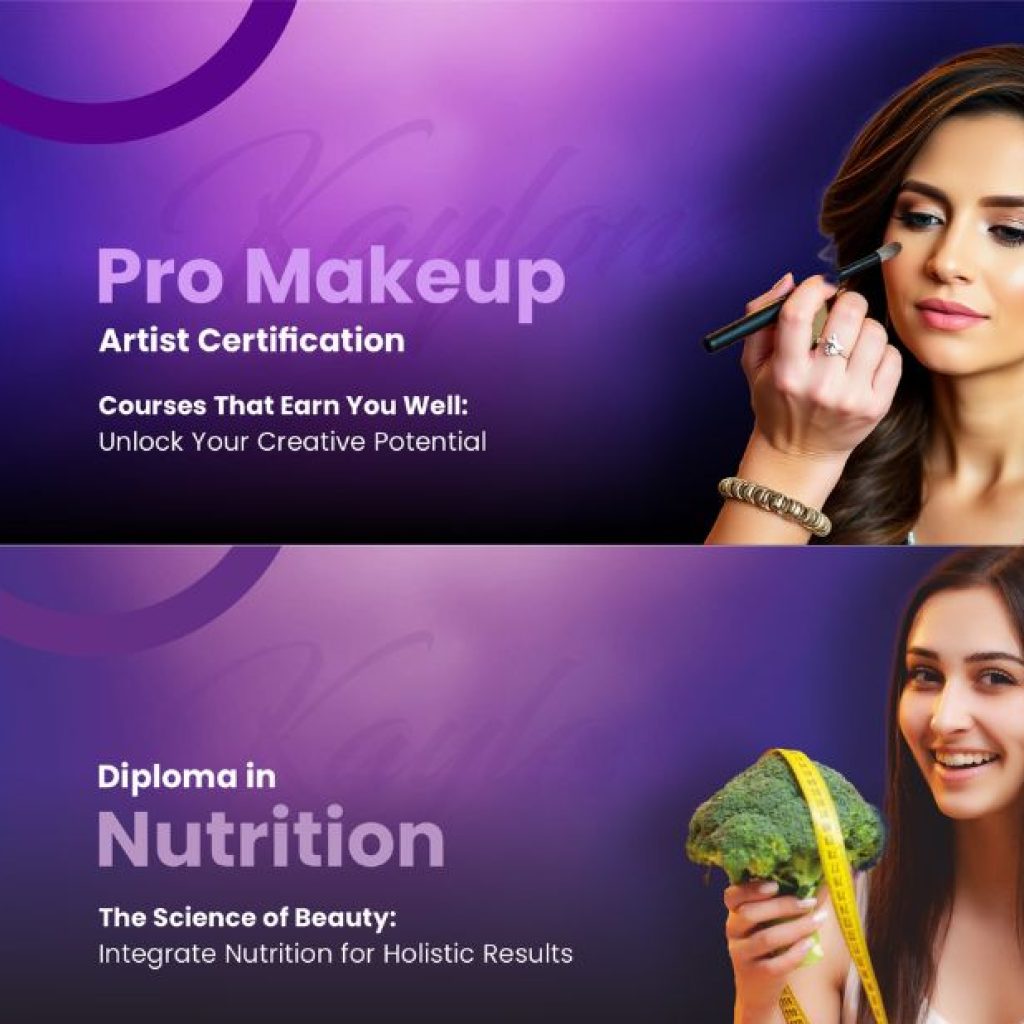 Unlock Your Beauty Career: Expert Courses in Kharar Unlock Your Beauty Career: Expert Courses in Kharar