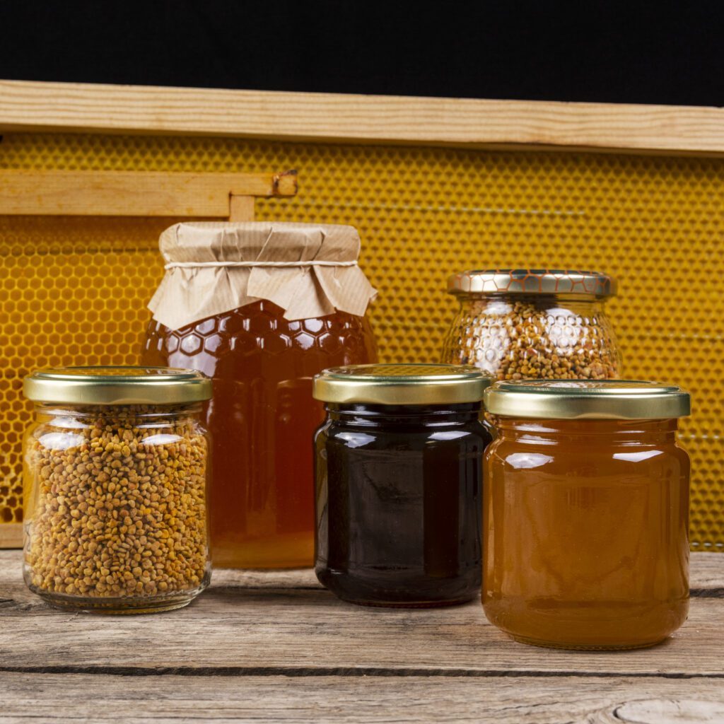 Discover a marketplace for home based food sellers today