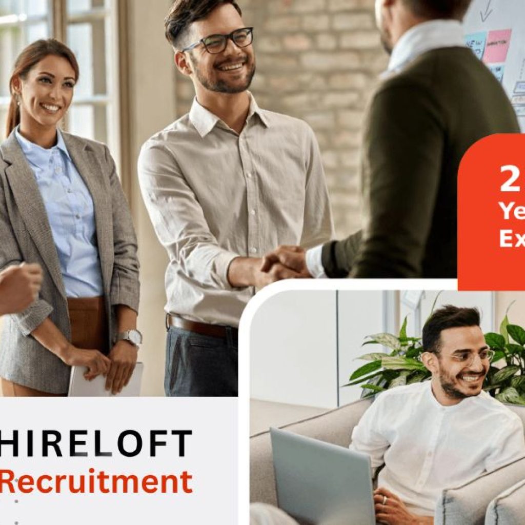 Canada’s Leading Specialized Recruitment Experts for Your Industry