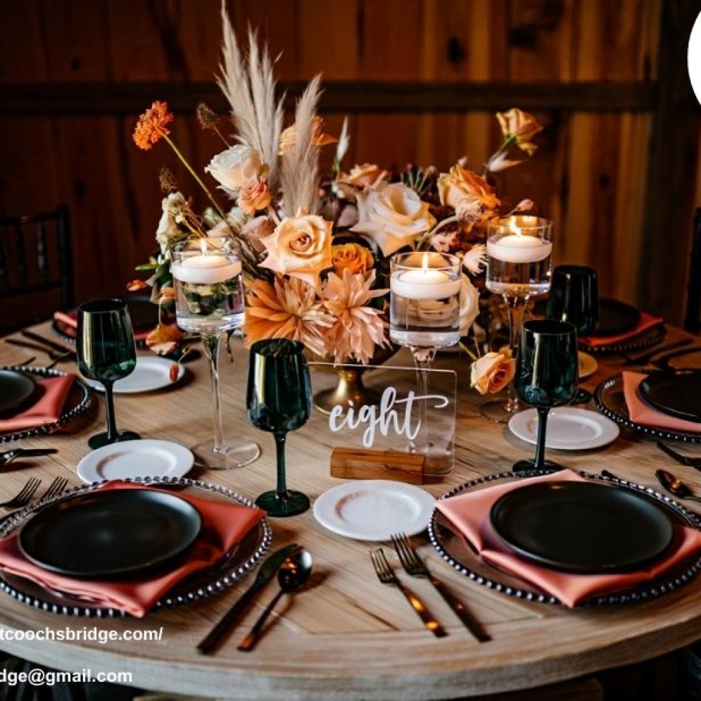 Corporate Events Wilmington Delaware | The Farm At Coochs Bridge Llc