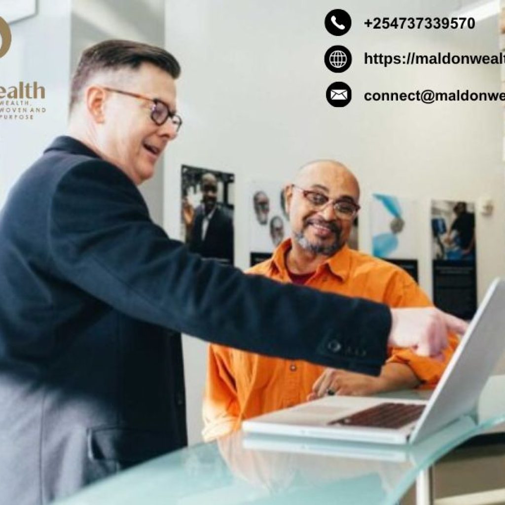 Preserve Your Future With Comprehensive Wealth And Legacy Services