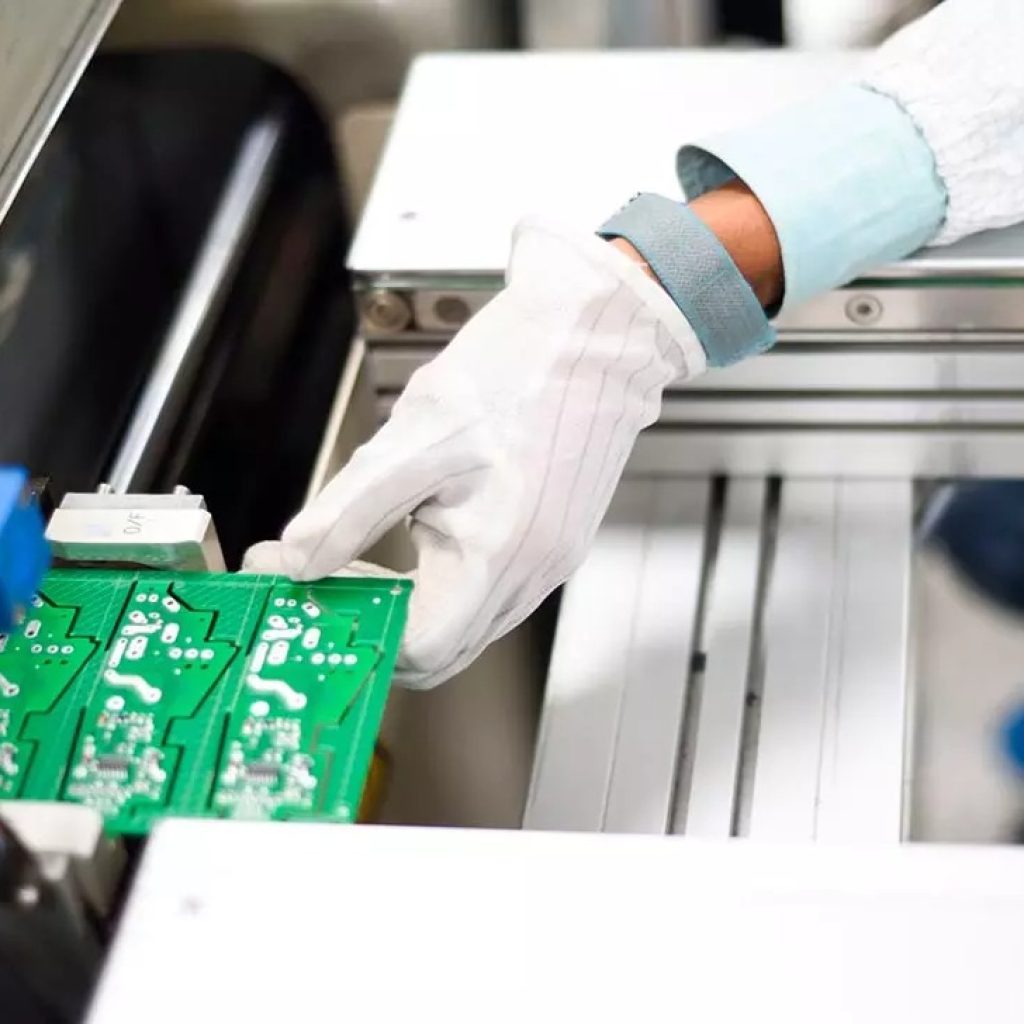 Understanding placa de circuitos: A Practical Guide