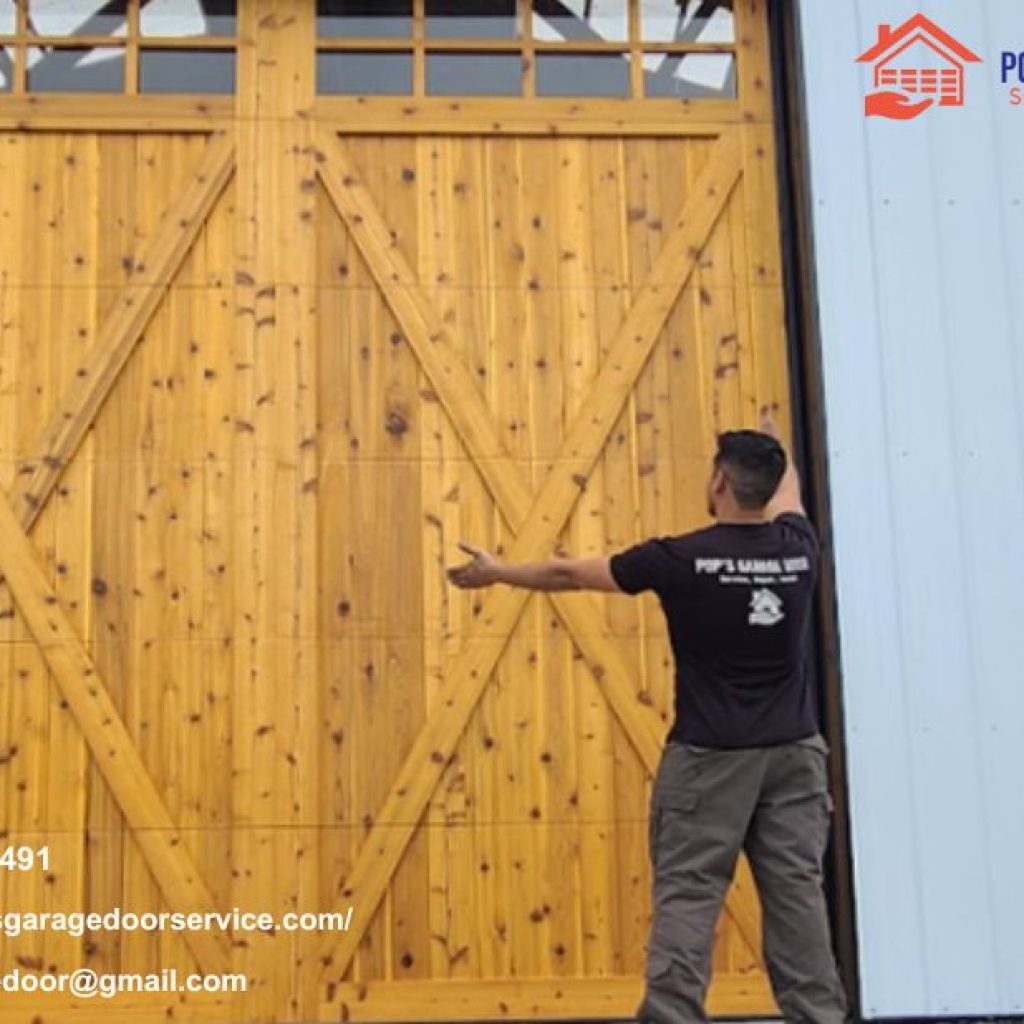 Trusted Glendale Garage Door Services for Quick, Safe Repairs