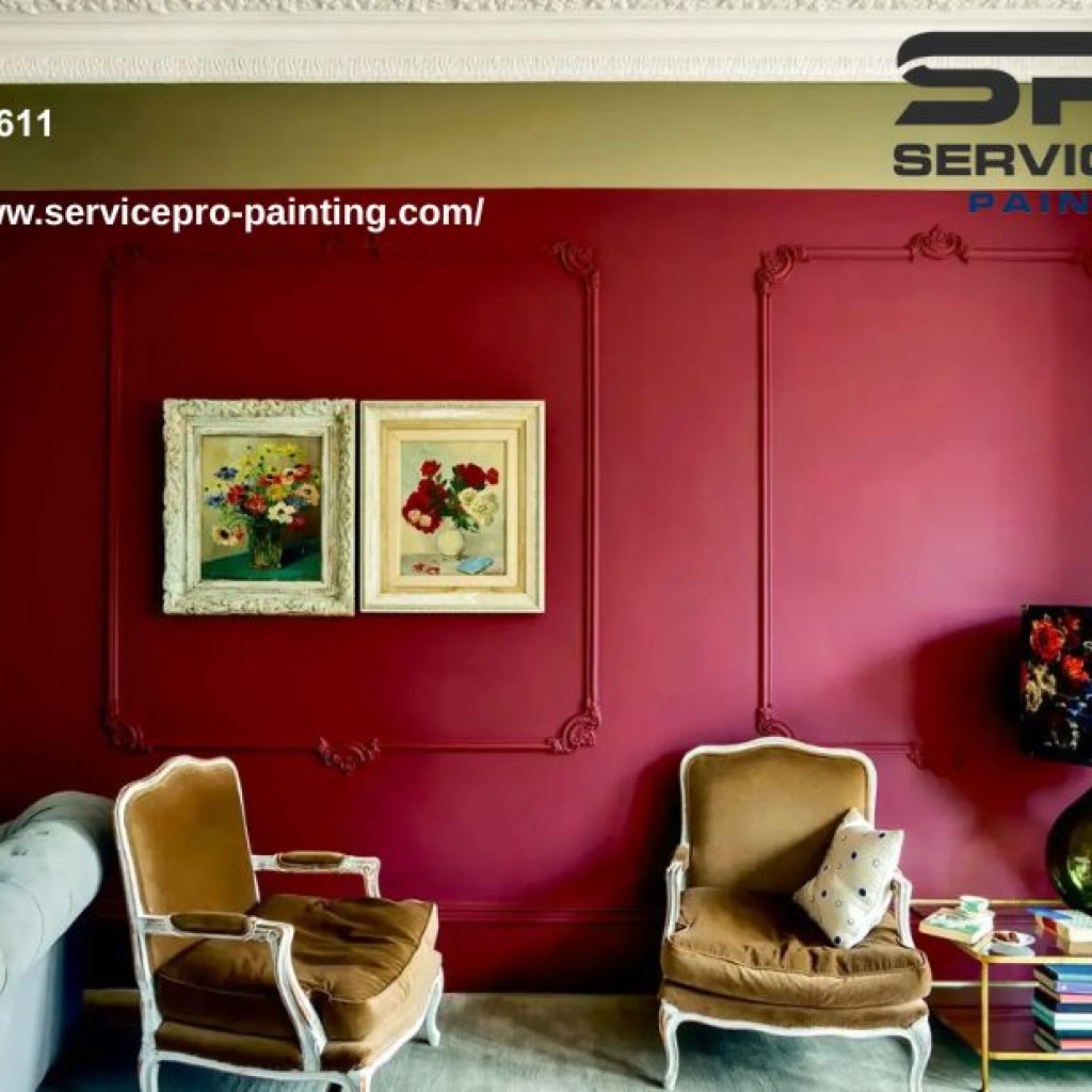 Residential Painting Services in Ashland NE to Beautify Your Home Residential Painting Services in Ashland NE to Beautify Your Home