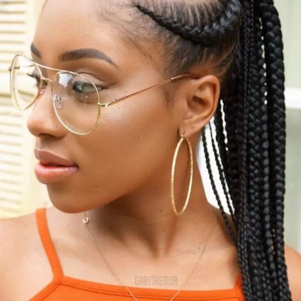 Top-Quality Hair Braiding Near You for Lasting Styles Top-Quality Hair Braiding Near You for Lasting Styles