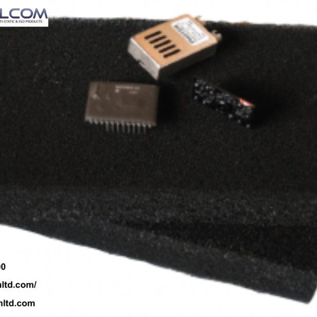 Static Bags for Hard Drives | ELCOM LTD