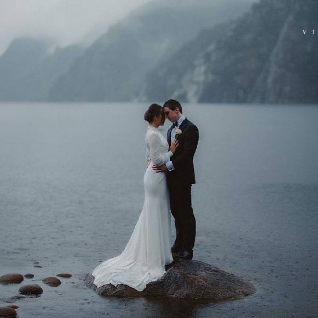 Skap varige minner med en personlig bryllupsfilm