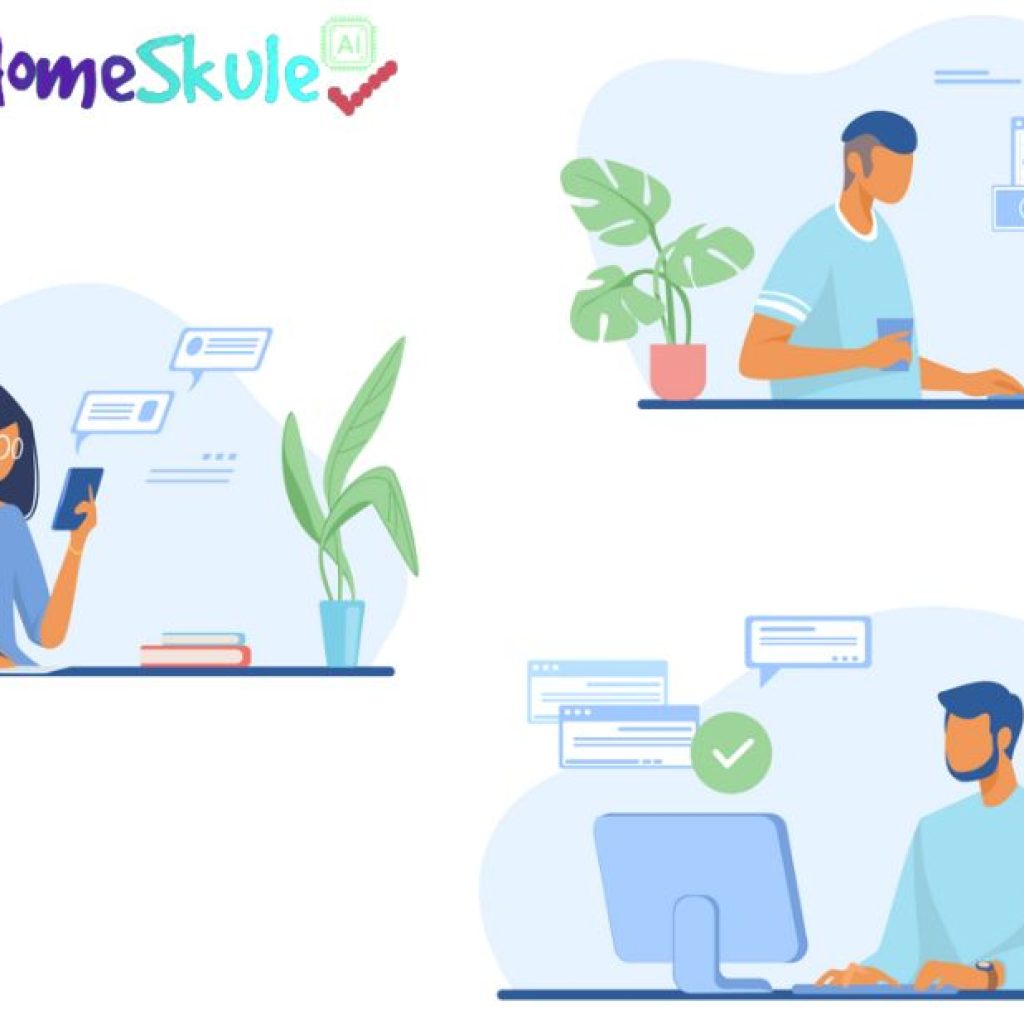 Boost Math Confidence with Flexible Online Tutoring for Kids