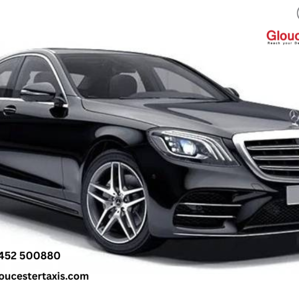 Minibus Hire Services | Taxi Gloucester
