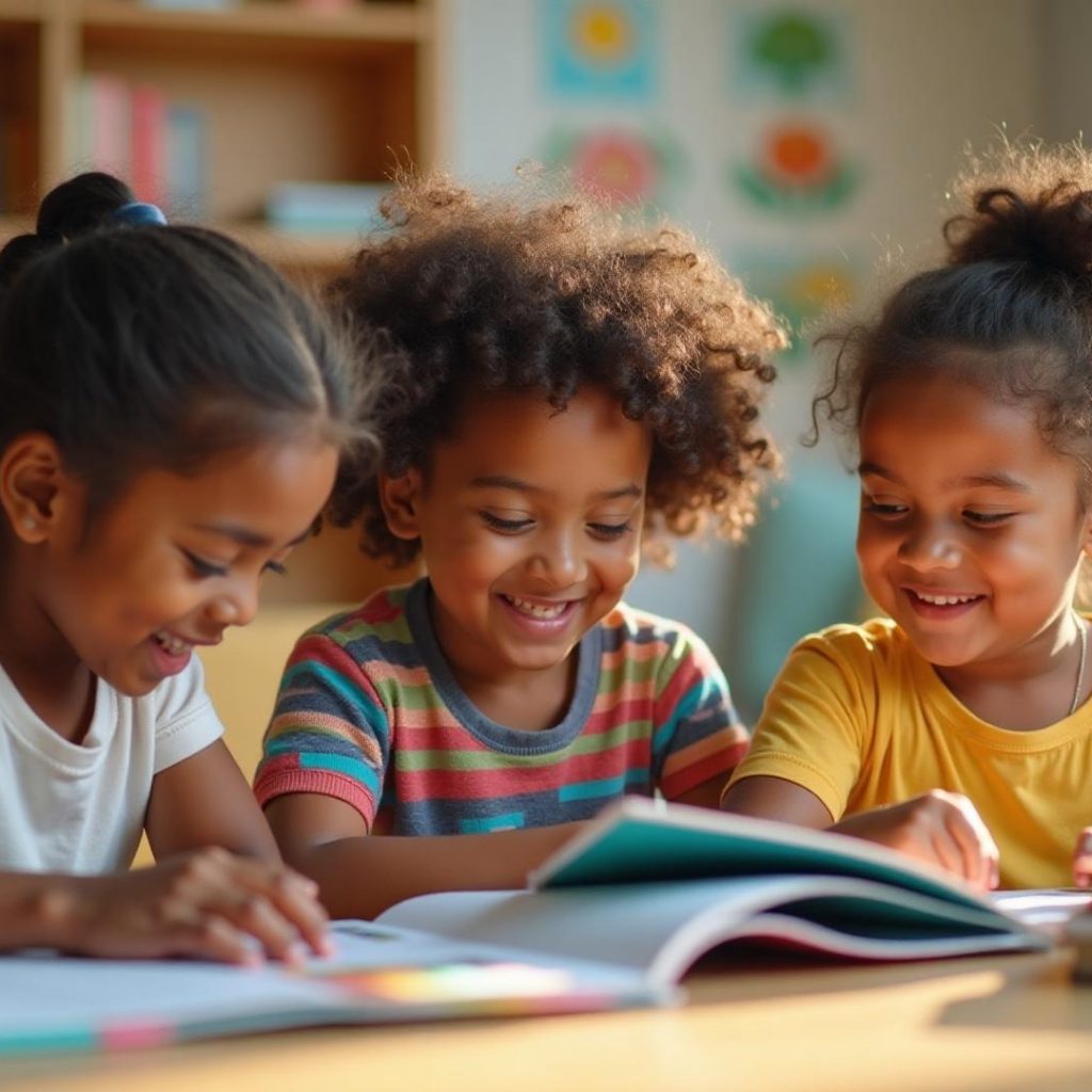 enlighten your child with vivid bilingual stories in Singapore enlighten your child with vivid bilingual stories in Singapore