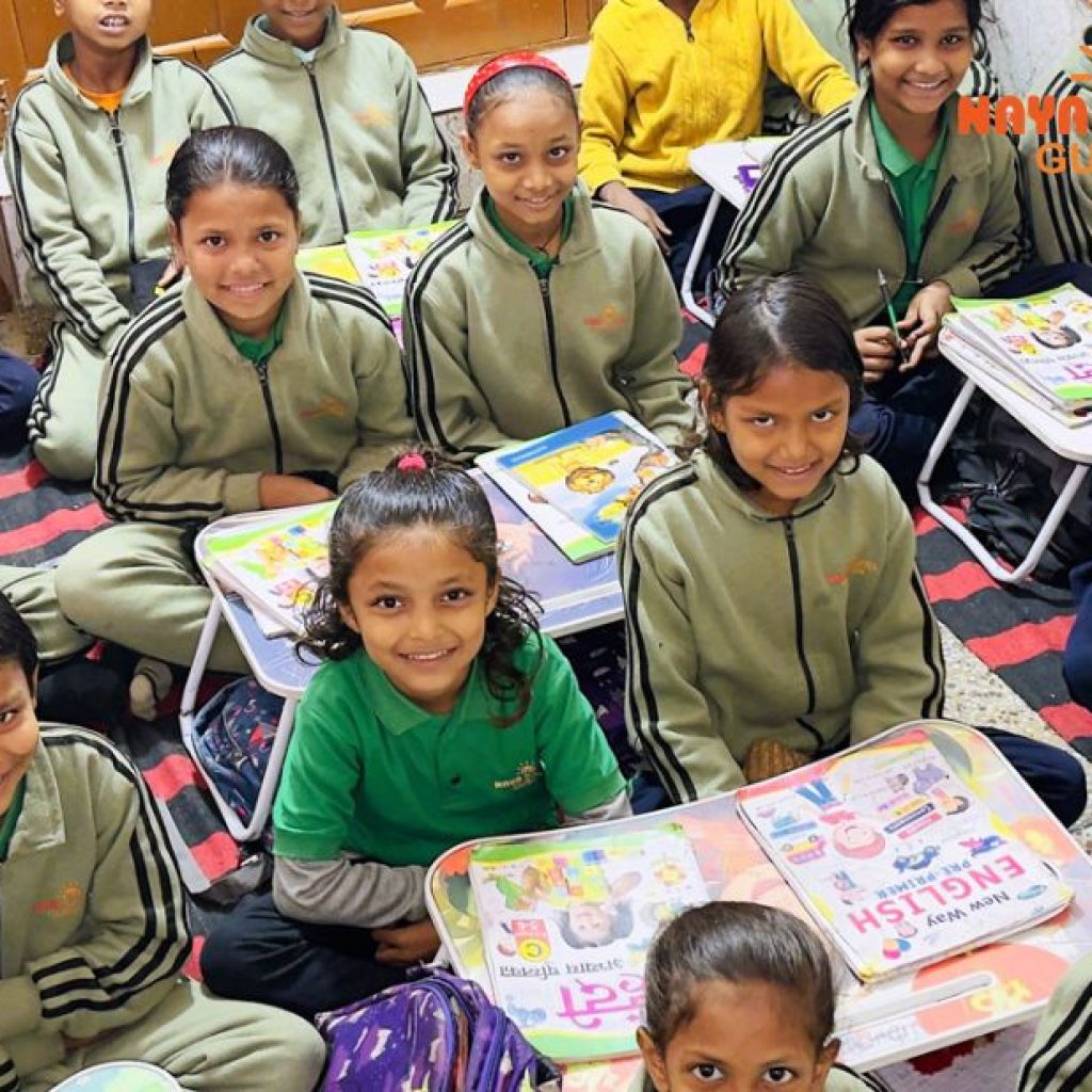 Community Impact: Join a Gurgaon-Based Charity Driving Change Community Impact: Join a Gurgaon-Based Charity Driving Change