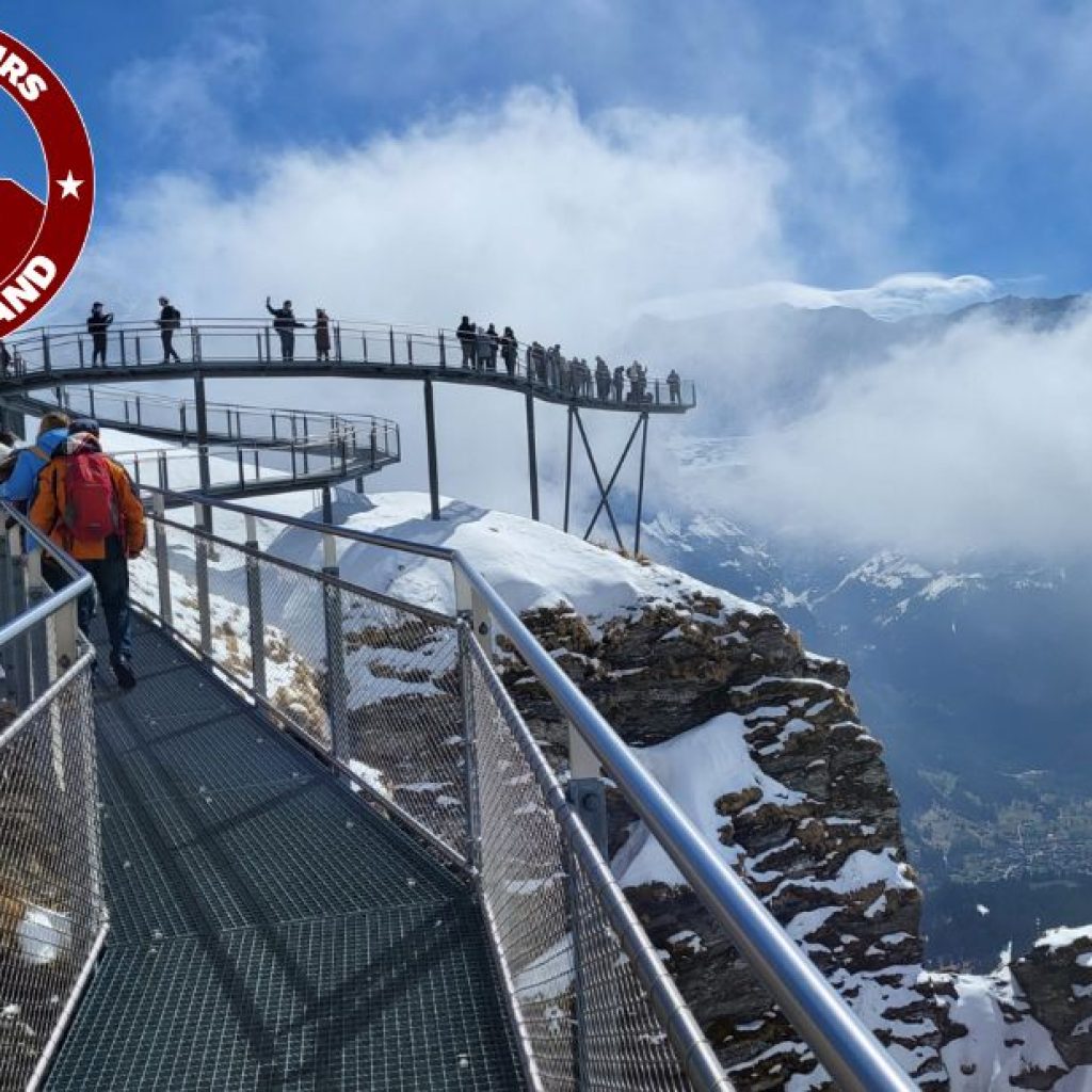 Family-friendly Switzerland: Top tours for Filipino travelers Family-friendly Switzerland: Top tours for Filipino travelers