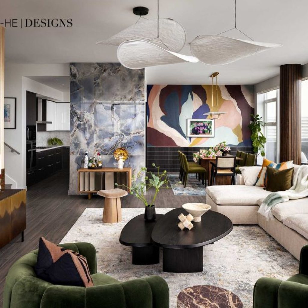 Calgary Interior Styling: Refined Spaces that Reflect You Calgary Interior Styling: Refined Spaces that Reflect You