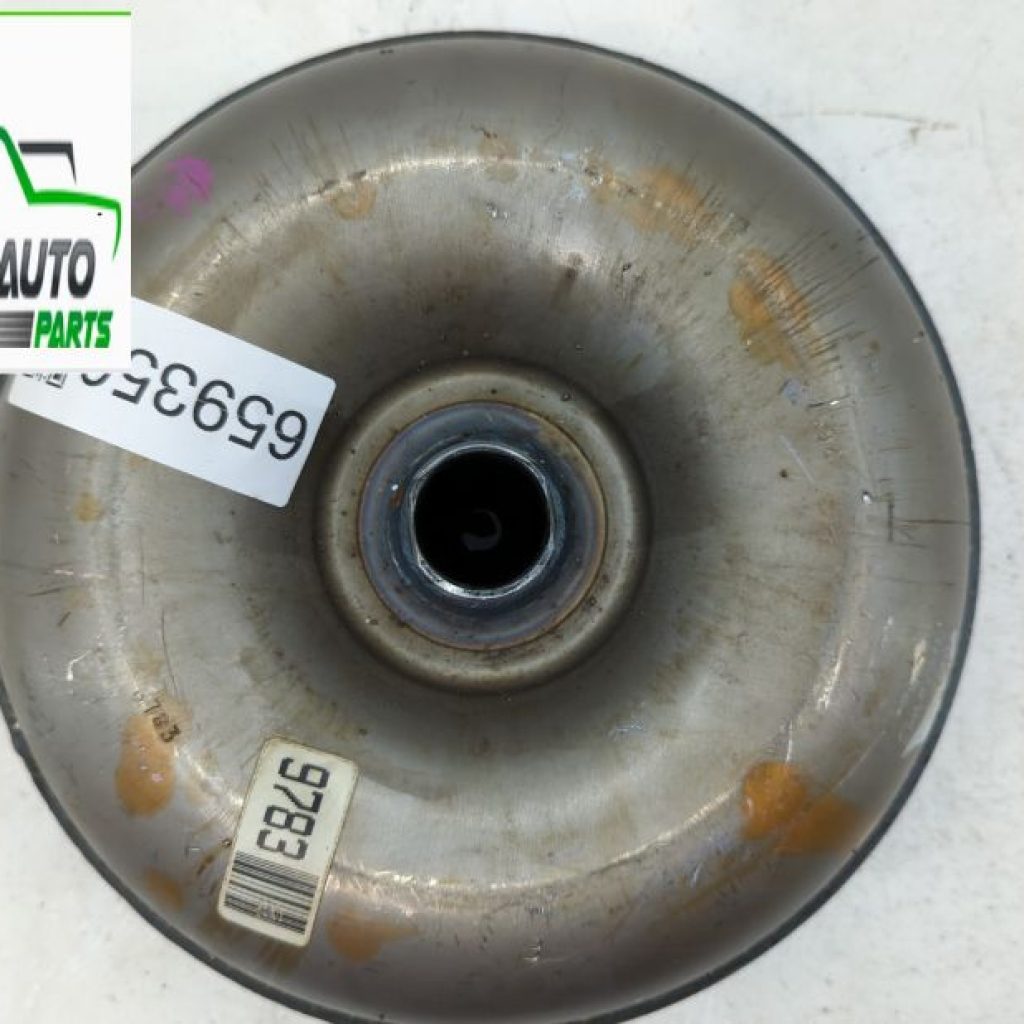 Quality Pre-Owned Auto Parts for Your Vehicle
