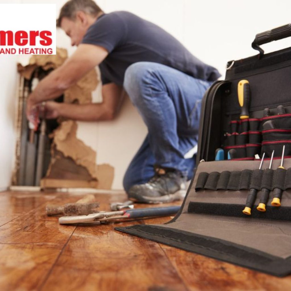 Upgrade Your Home with Expert Boiler Fitting and Energy-Efficient Heating